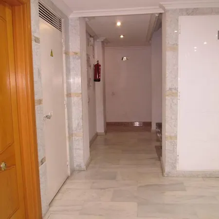 Appartement La Paz Viii Torrevieja