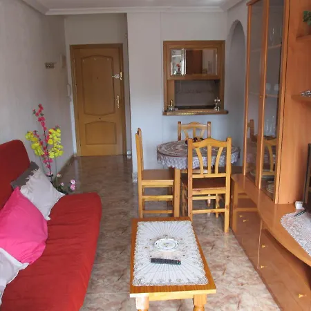 Appartement La Paz Viii