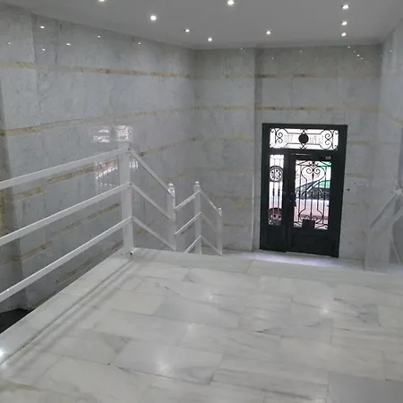 Appartement La Paz Viii *