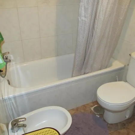 Appartement La Paz Viii