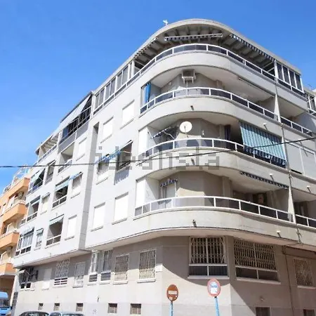 Lejlighed La Paz Viii