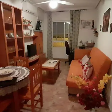 Lejlighed La Paz Viii *
