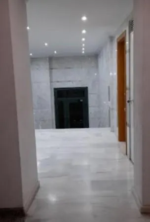 Appartement La Paz Viii