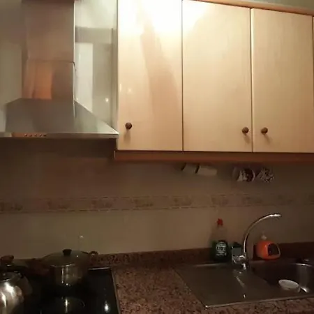 Appartement La Paz Viii Torrevieja