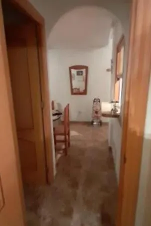 Appartement La Paz Viii Torrevieja