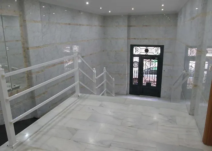 Apartament La Paz Viii *