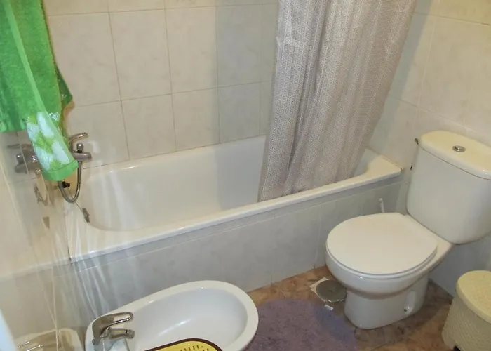 Apartament La Paz Viii