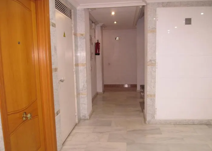 Apartament La Paz Viii Torrevieja