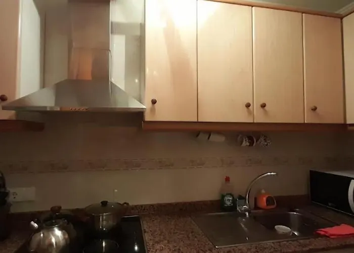 Apartament La Paz Viii Torrevieja