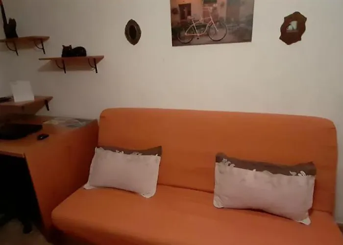 La Paz Viii *